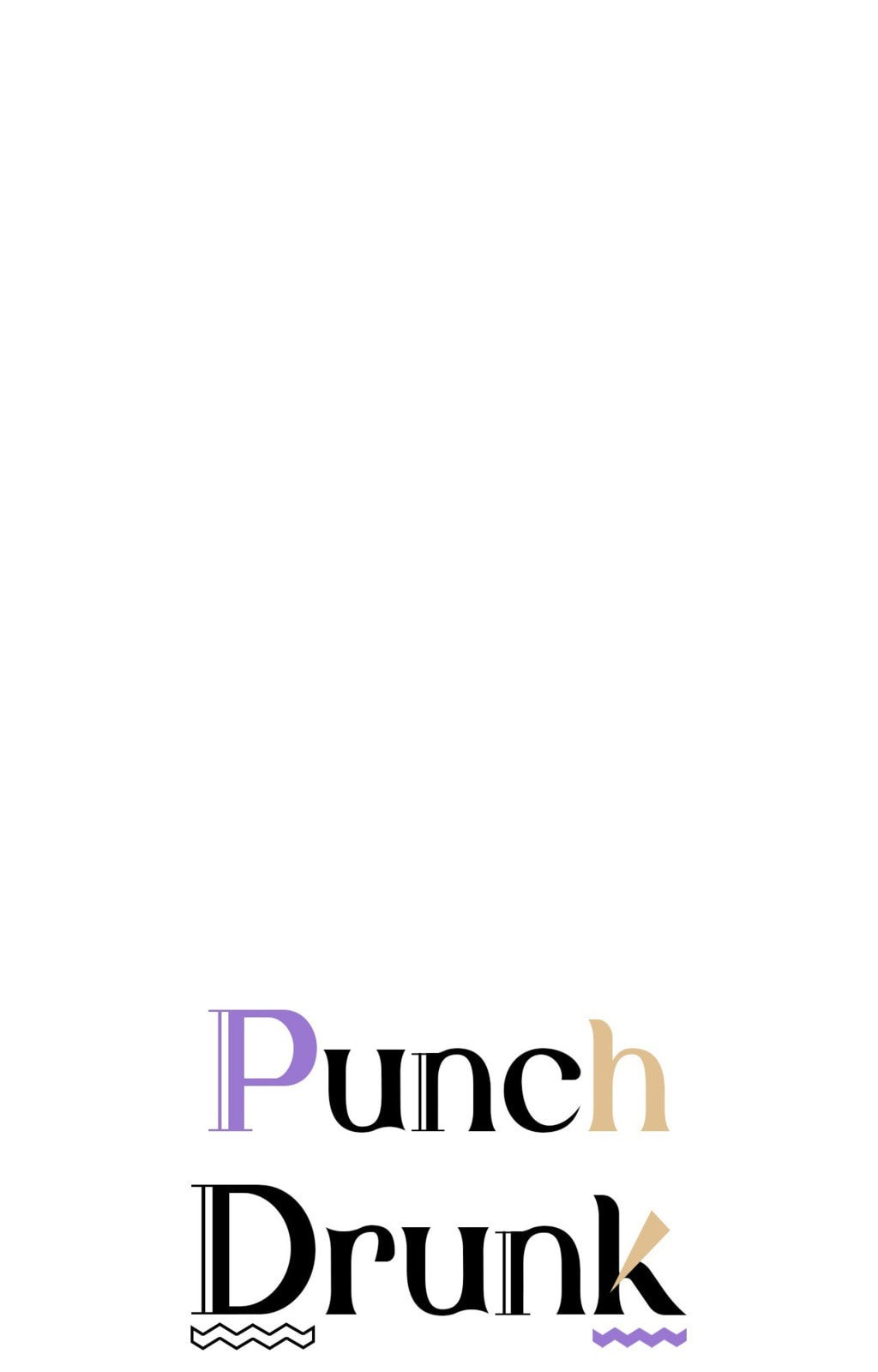 Punch Drunk Love Chapter 96 page 20 - 