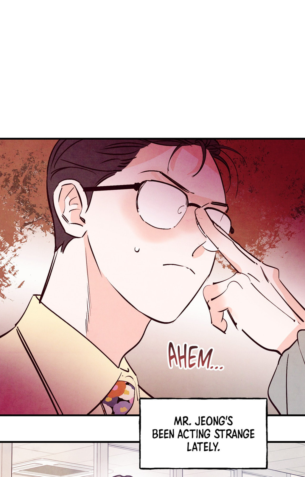 Punch Drunk Love Chapter 96 page 22 - 