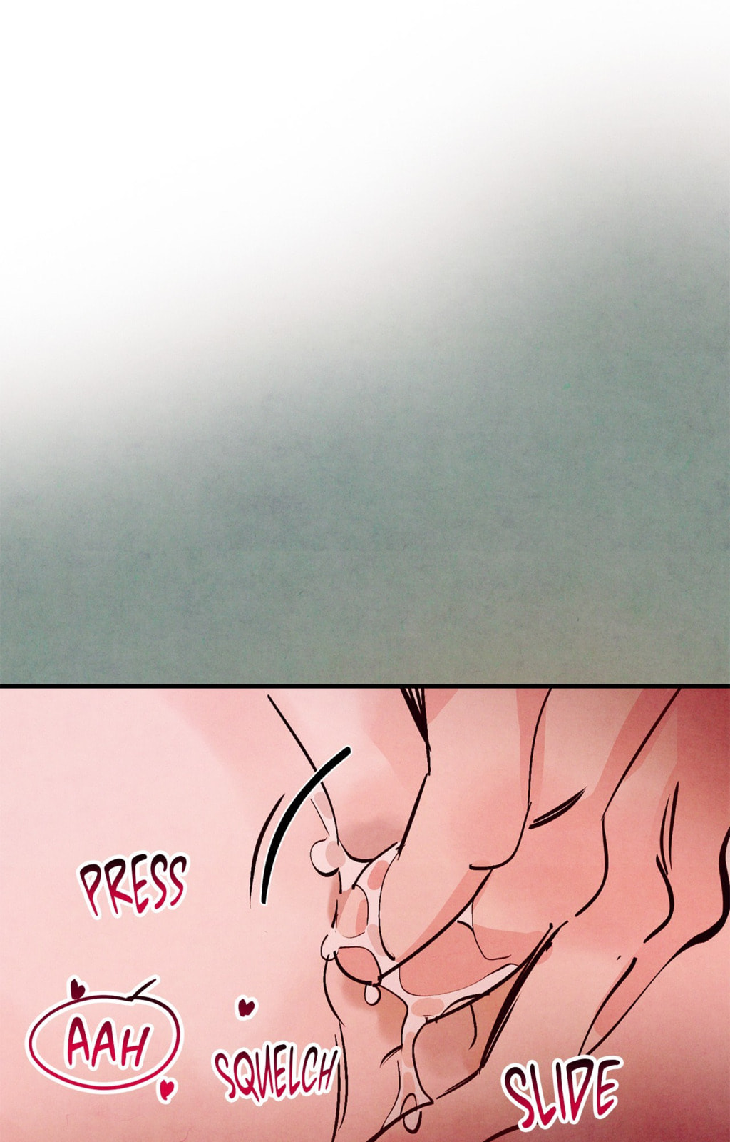 Punch Drunk Love Chapter 96 page 25 - 