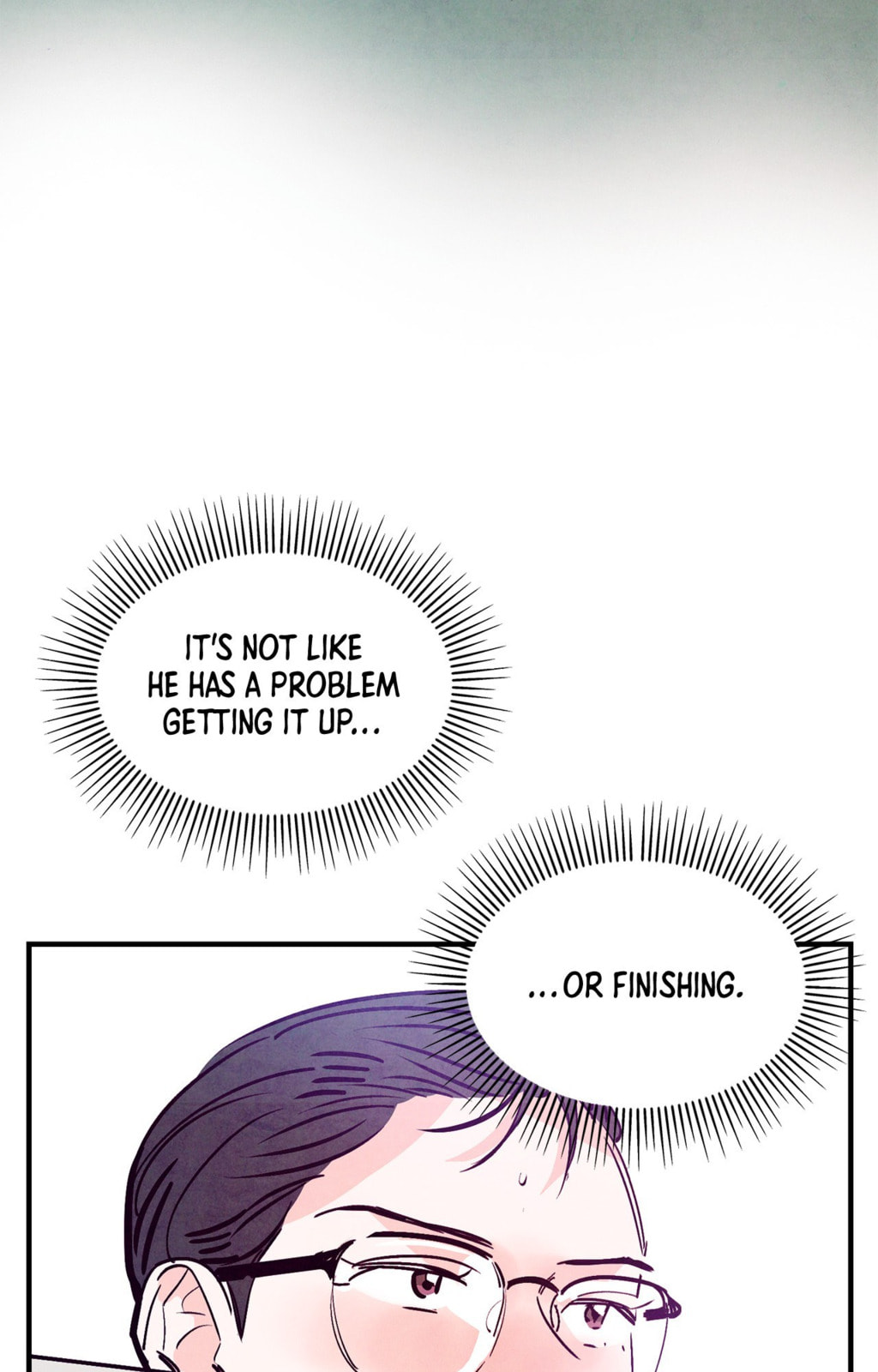Punch Drunk Love Chapter 96 page 39 - 