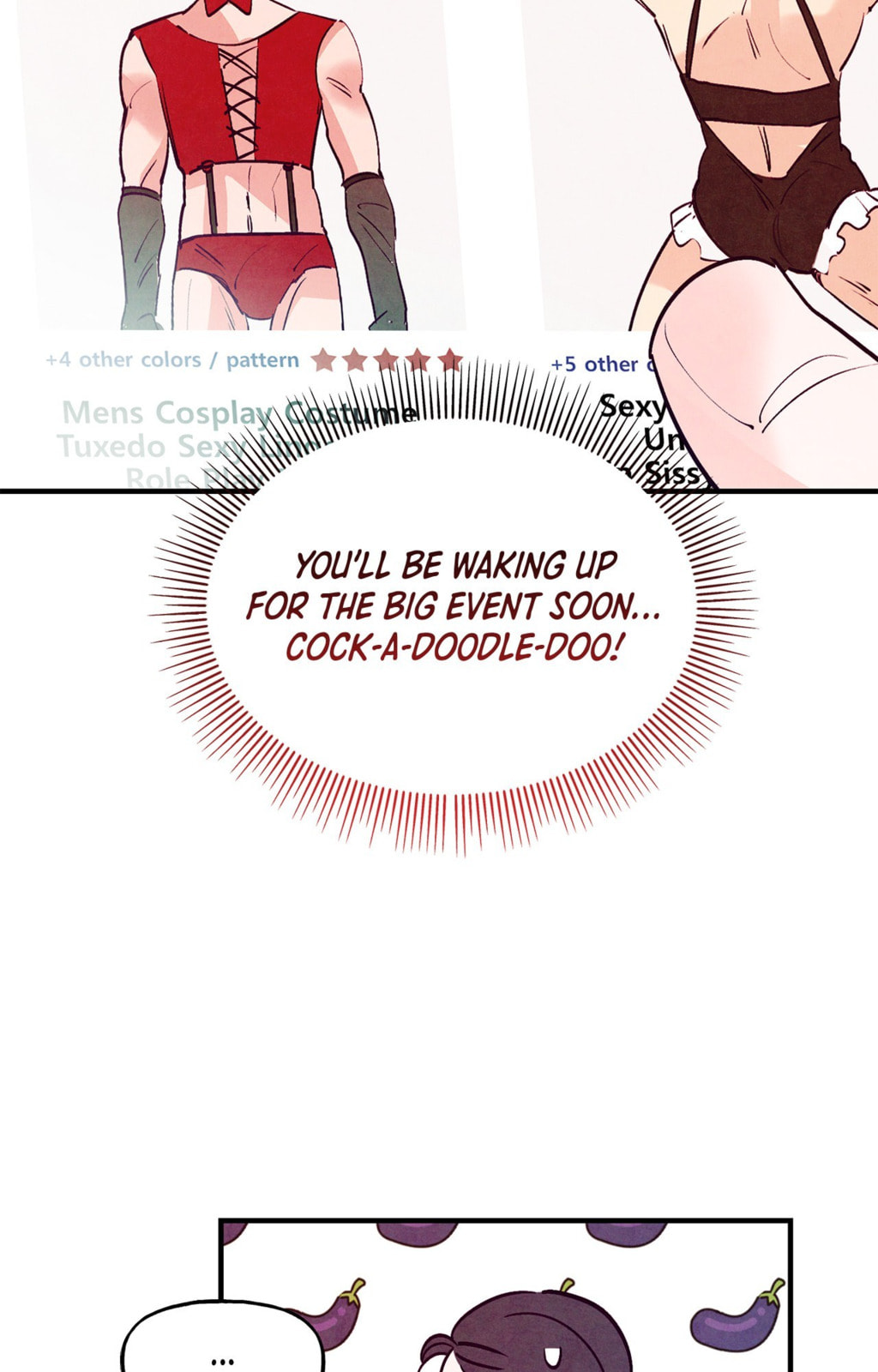 Punch Drunk Love Chapter 96 page 45 - 