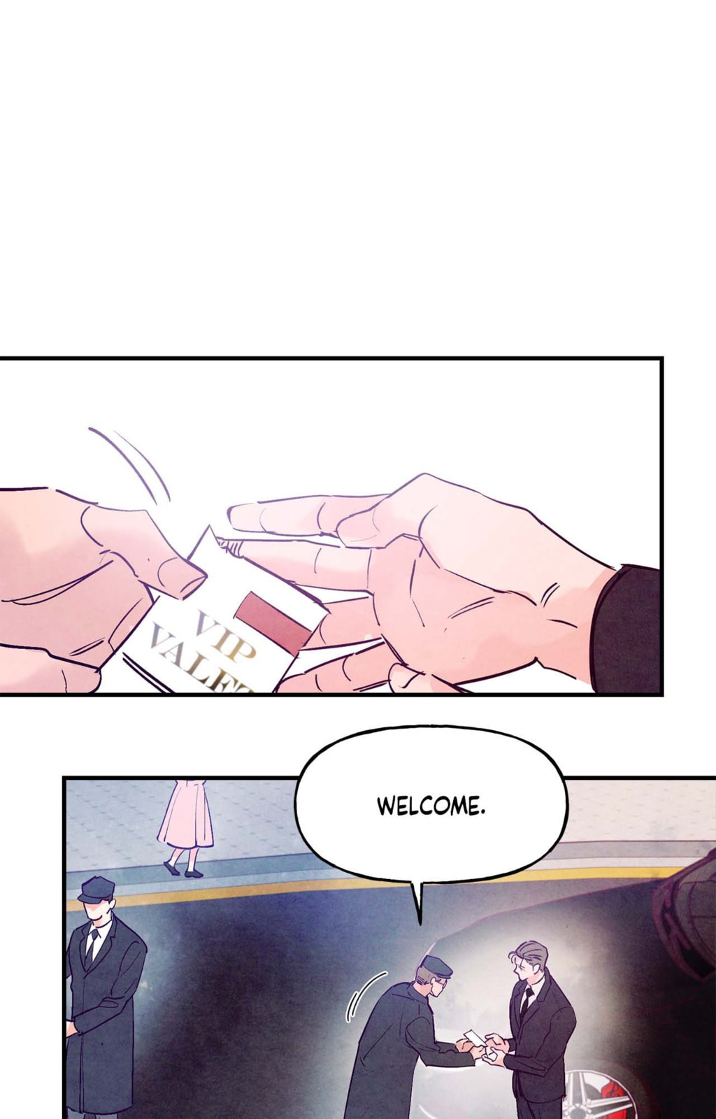 Punch Drunk Love Chapter 96 page 49 - 