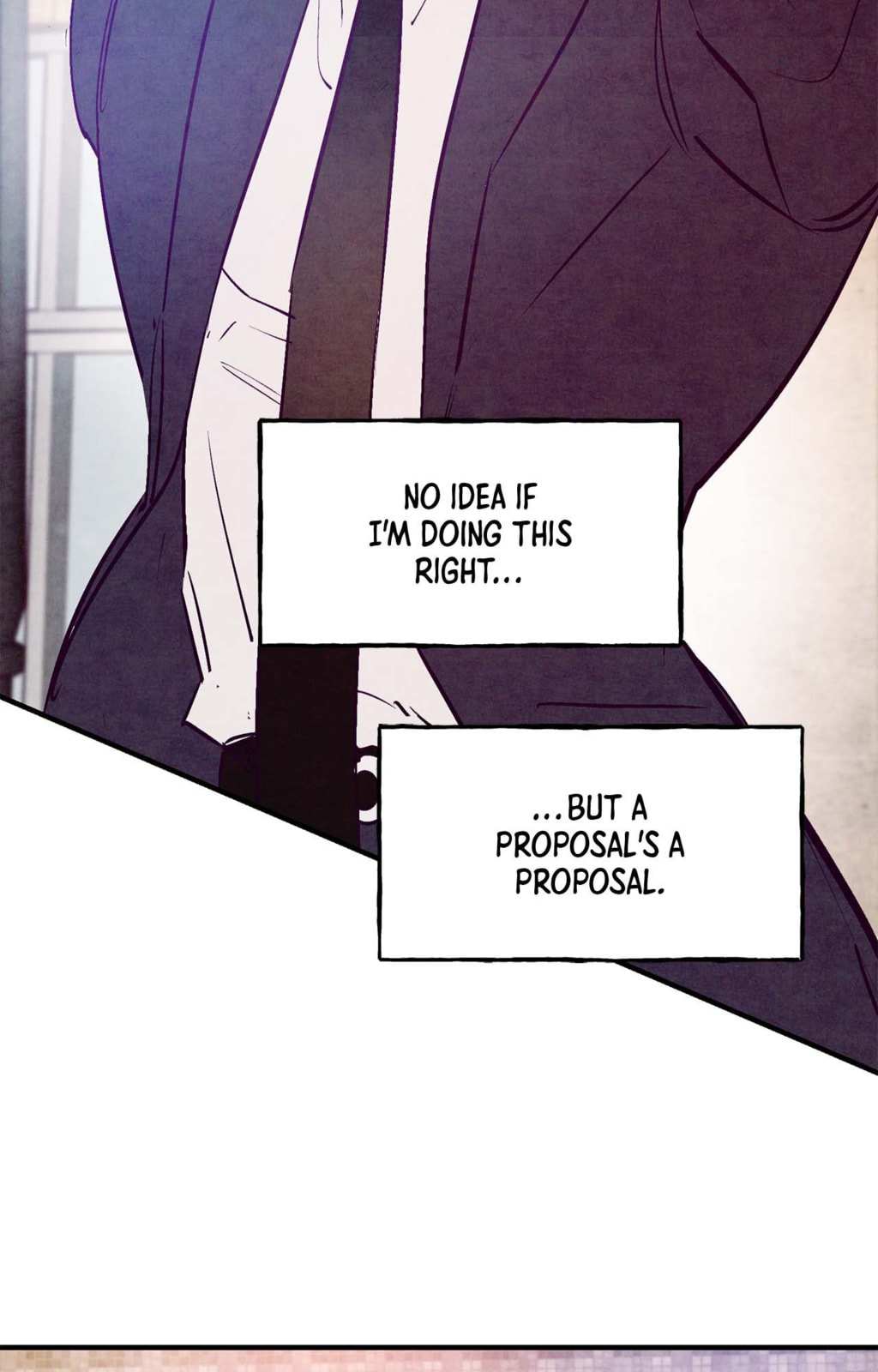Punch Drunk Love Chapter 96 page 51 - 
