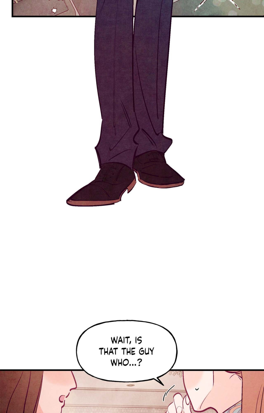 Punch Drunk Love Chapter 96 page 54 - 