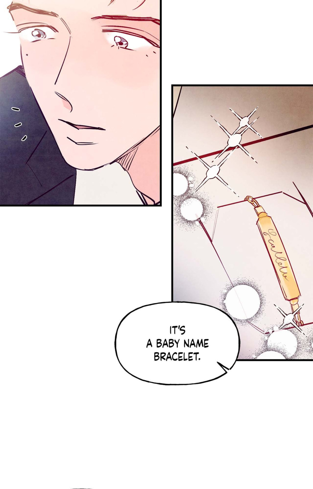 Punch Drunk Love Chapter 96 page 57 - 