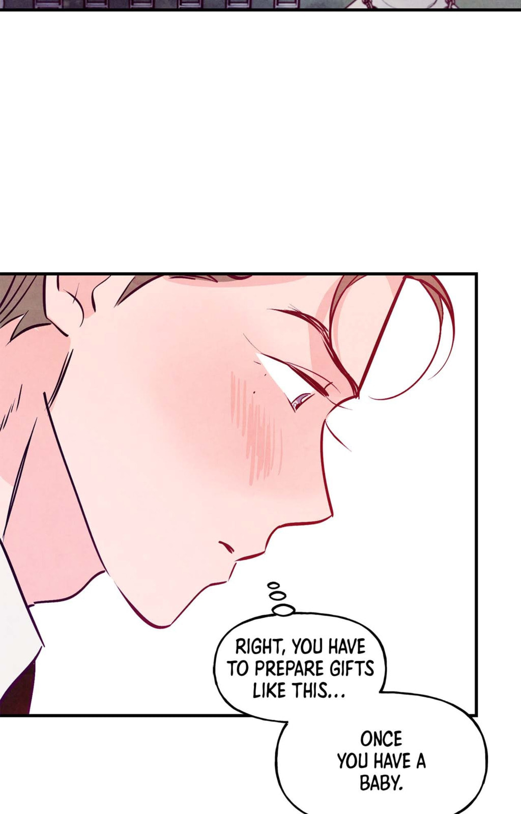 Punch Drunk Love Chapter 96 page 59 - 