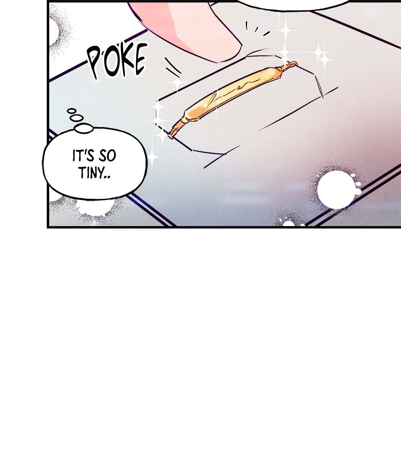 Punch Drunk Love Chapter 96 page 60 - 