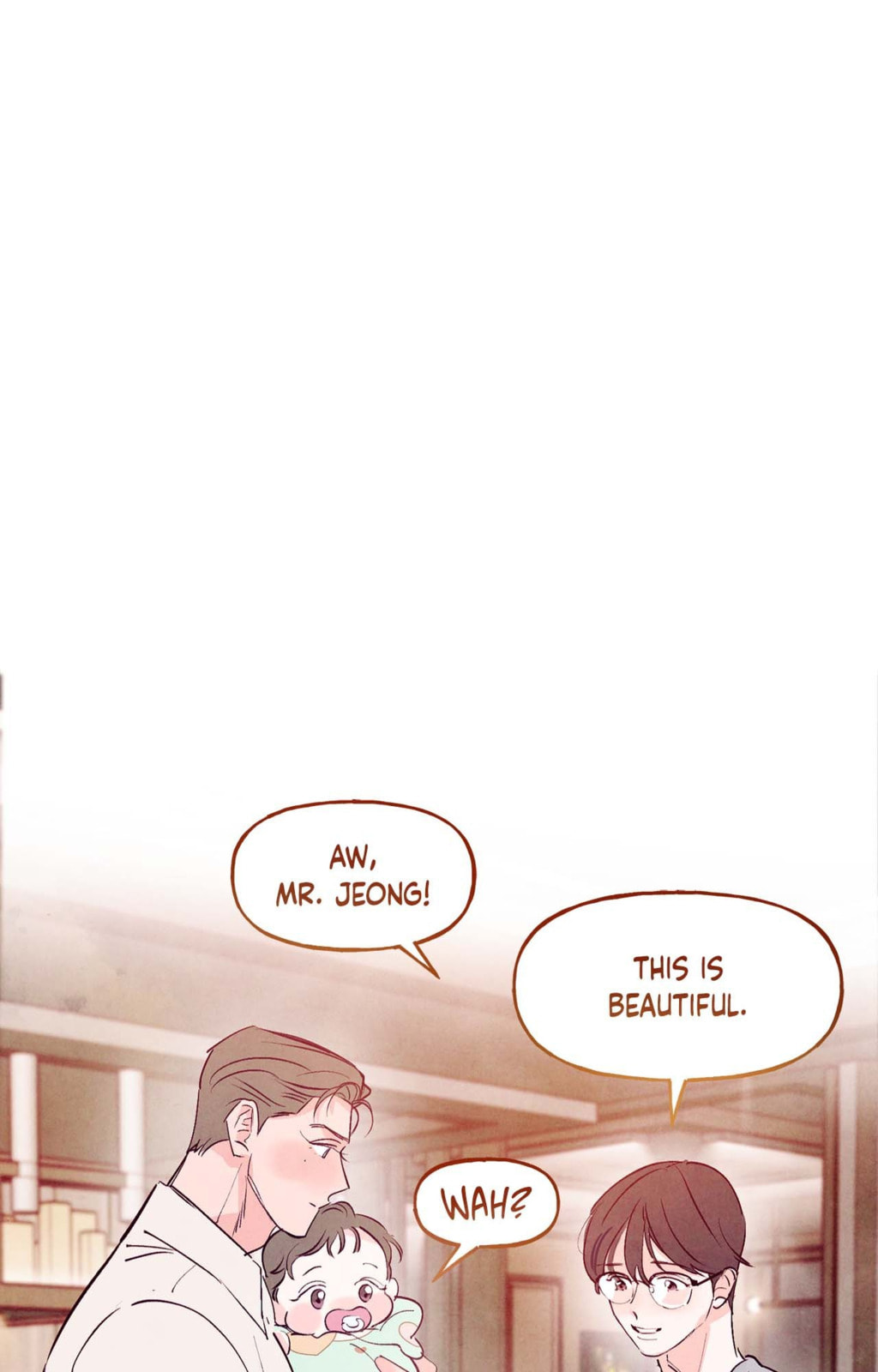 Punch Drunk Love Chapter 96 page 61 - 
