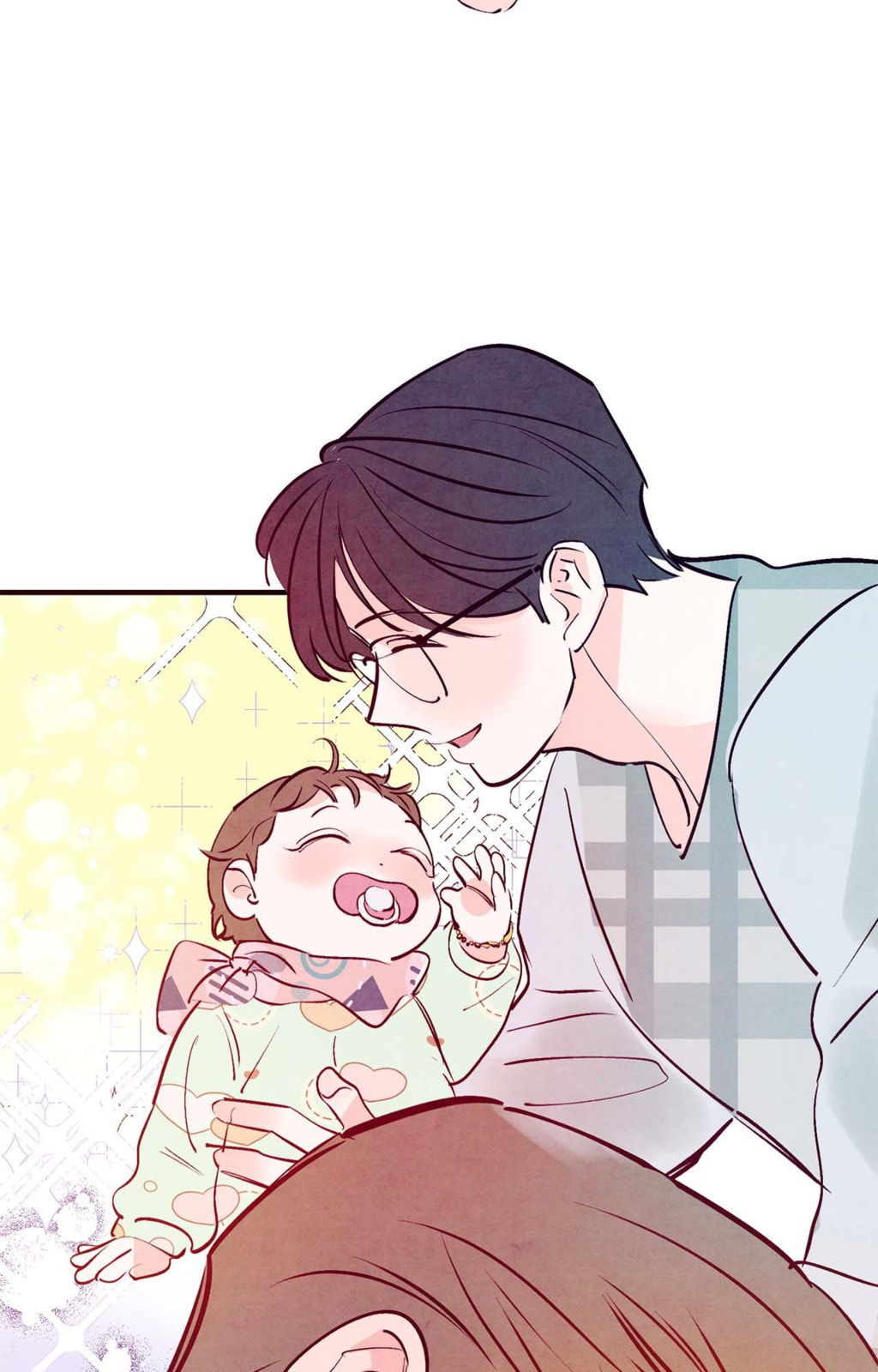 Punch Drunk Love Chapter 96 page 63 - 