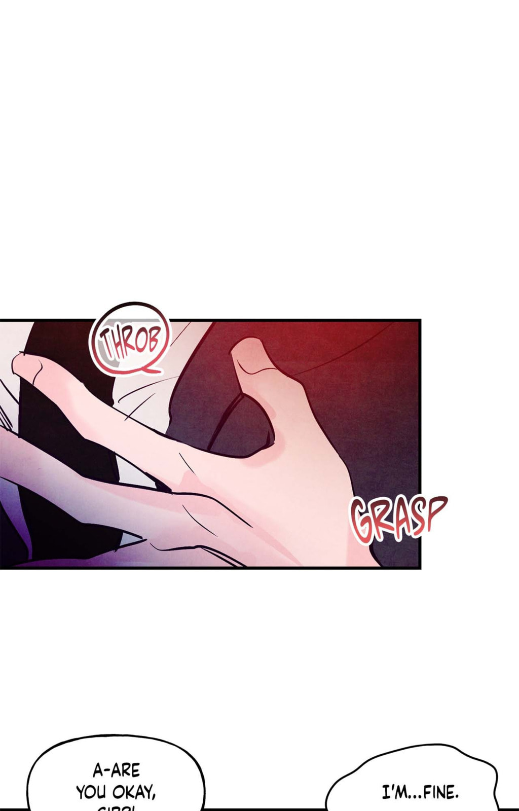 Punch Drunk Love Chapter 96 page 65 - 