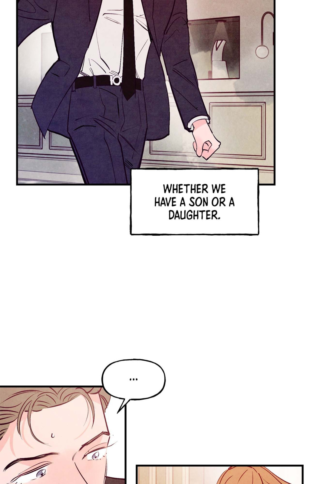 Punch Drunk Love Chapter 96 page 68 - 