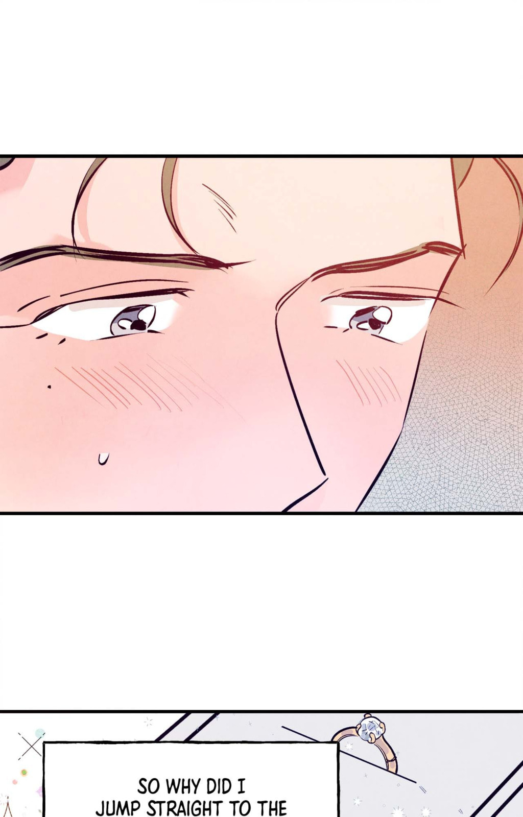 Punch Drunk Love Chapter 96 page 71 - 