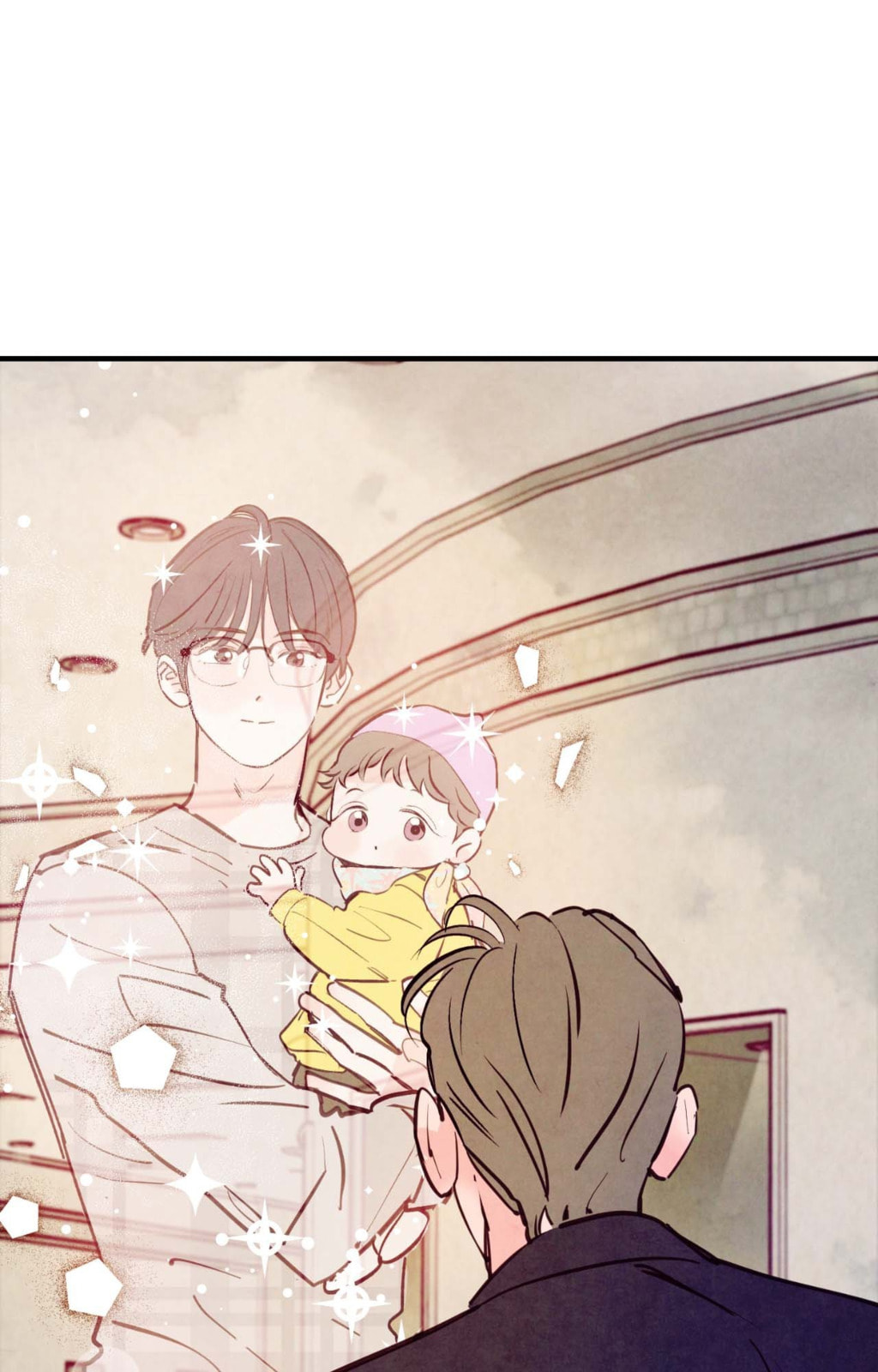 Punch Drunk Love Chapter 98 page 2 - 