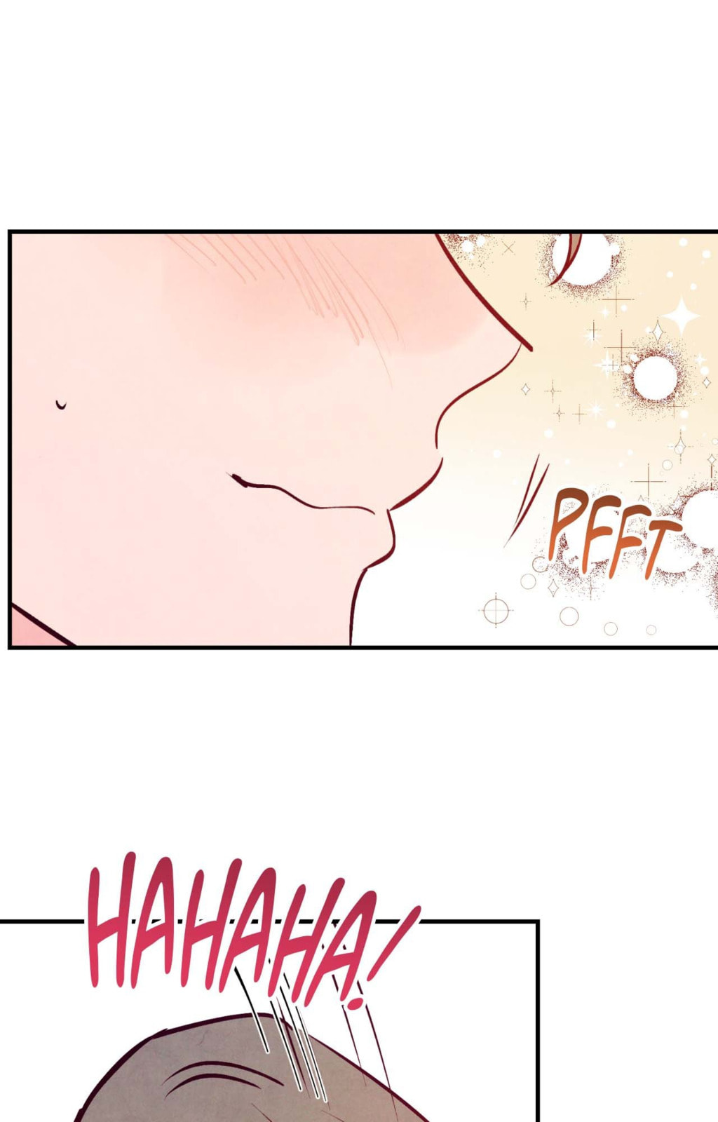 Punch Drunk Love Chapter 98 page 15 - 