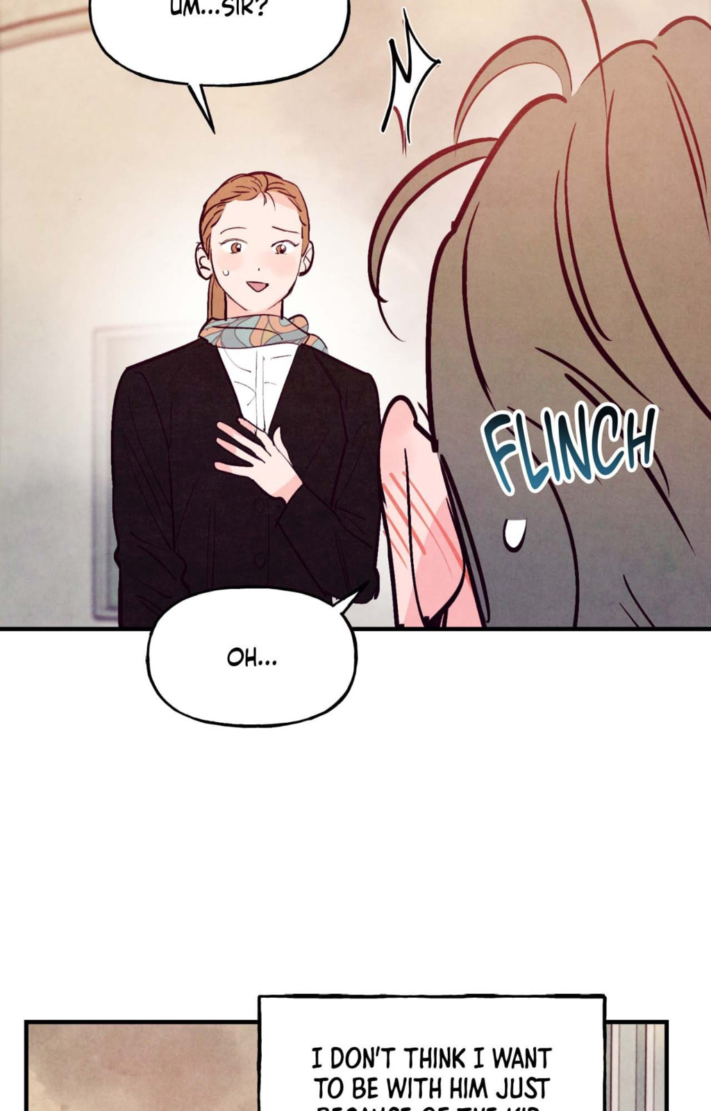 Punch Drunk Love Chapter 98 page 19 - 
