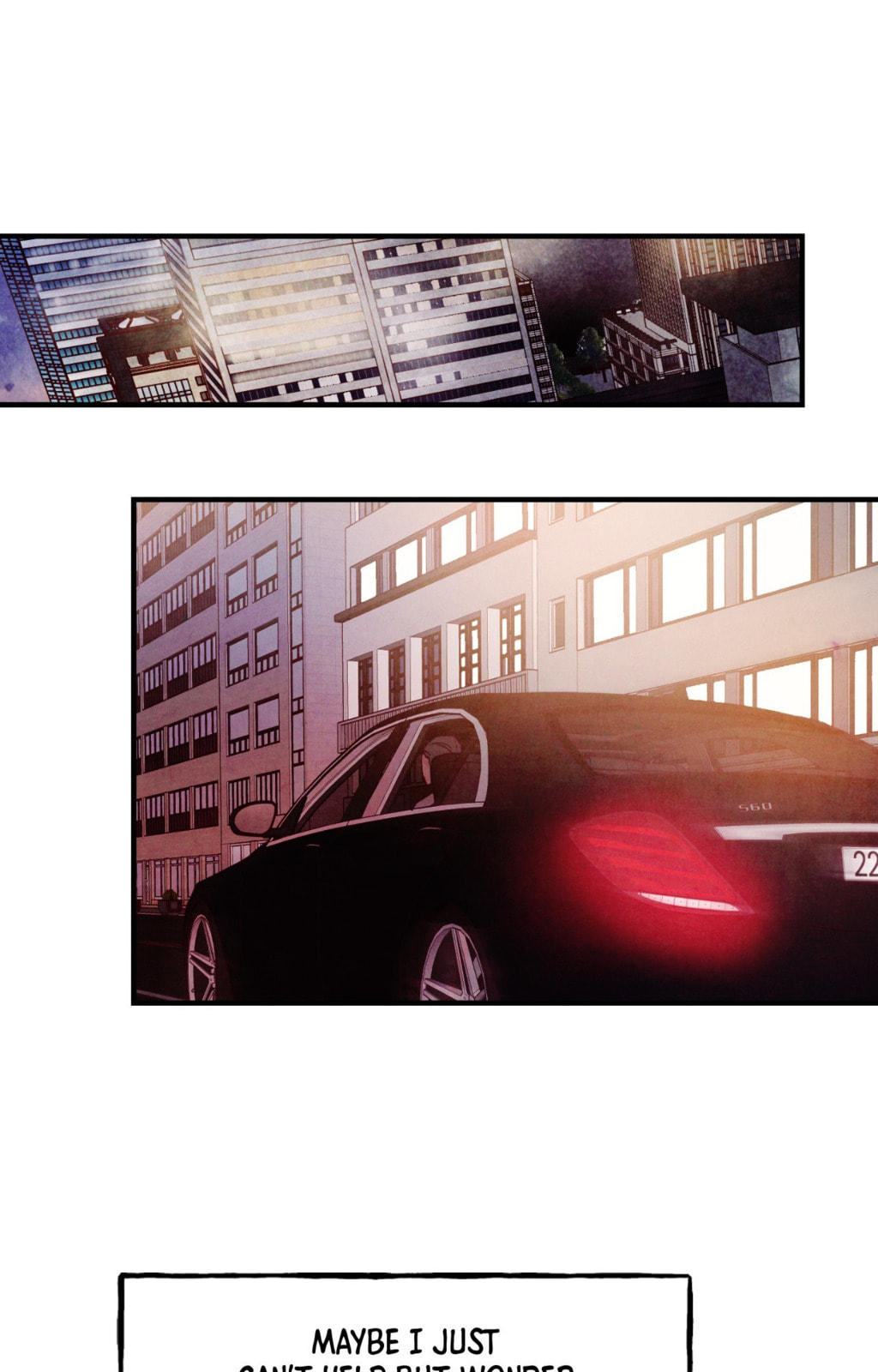 Punch Drunk Love Chapter 98 page 26 - 