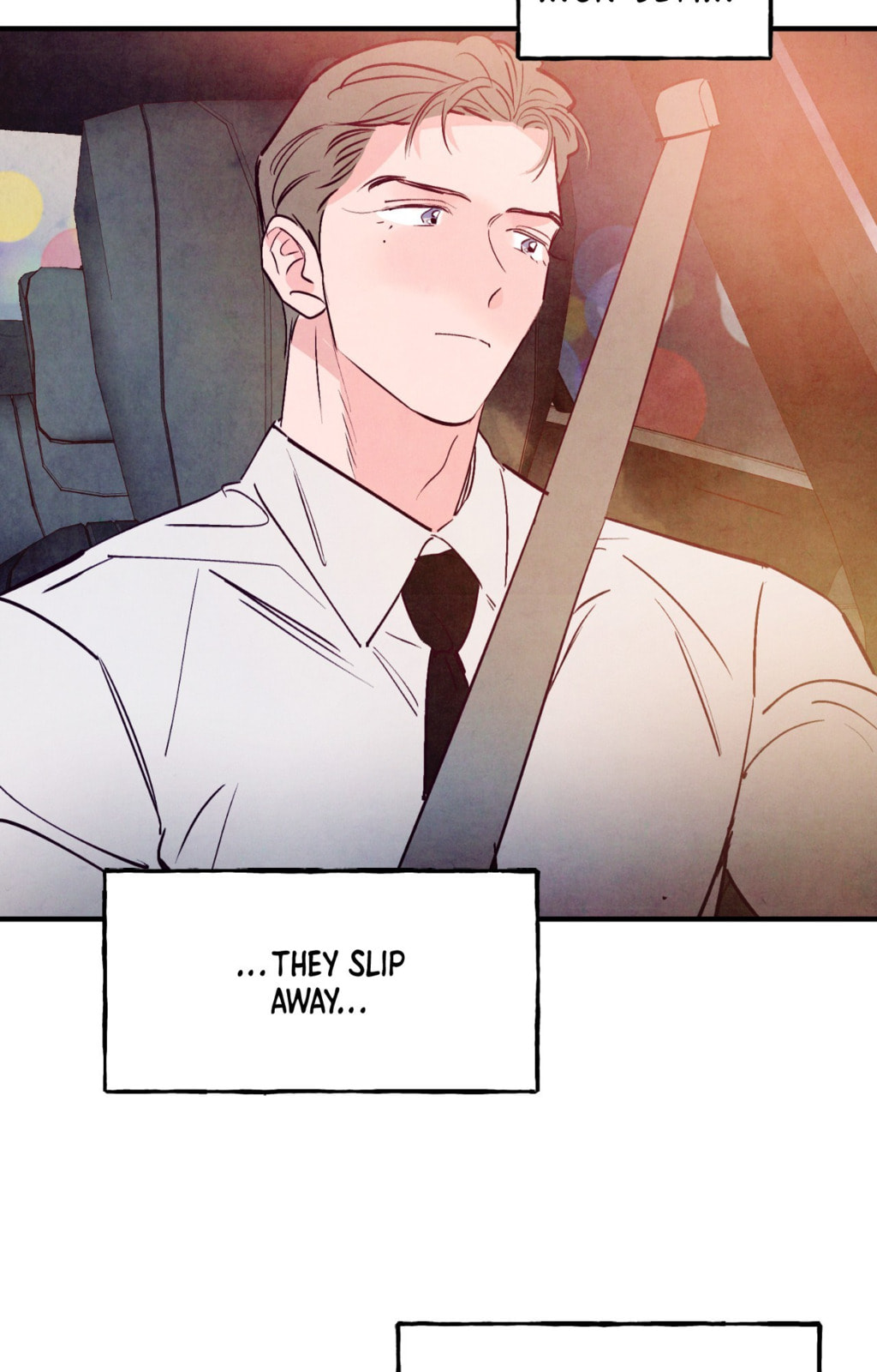 Punch Drunk Love Chapter 98 page 28 - 