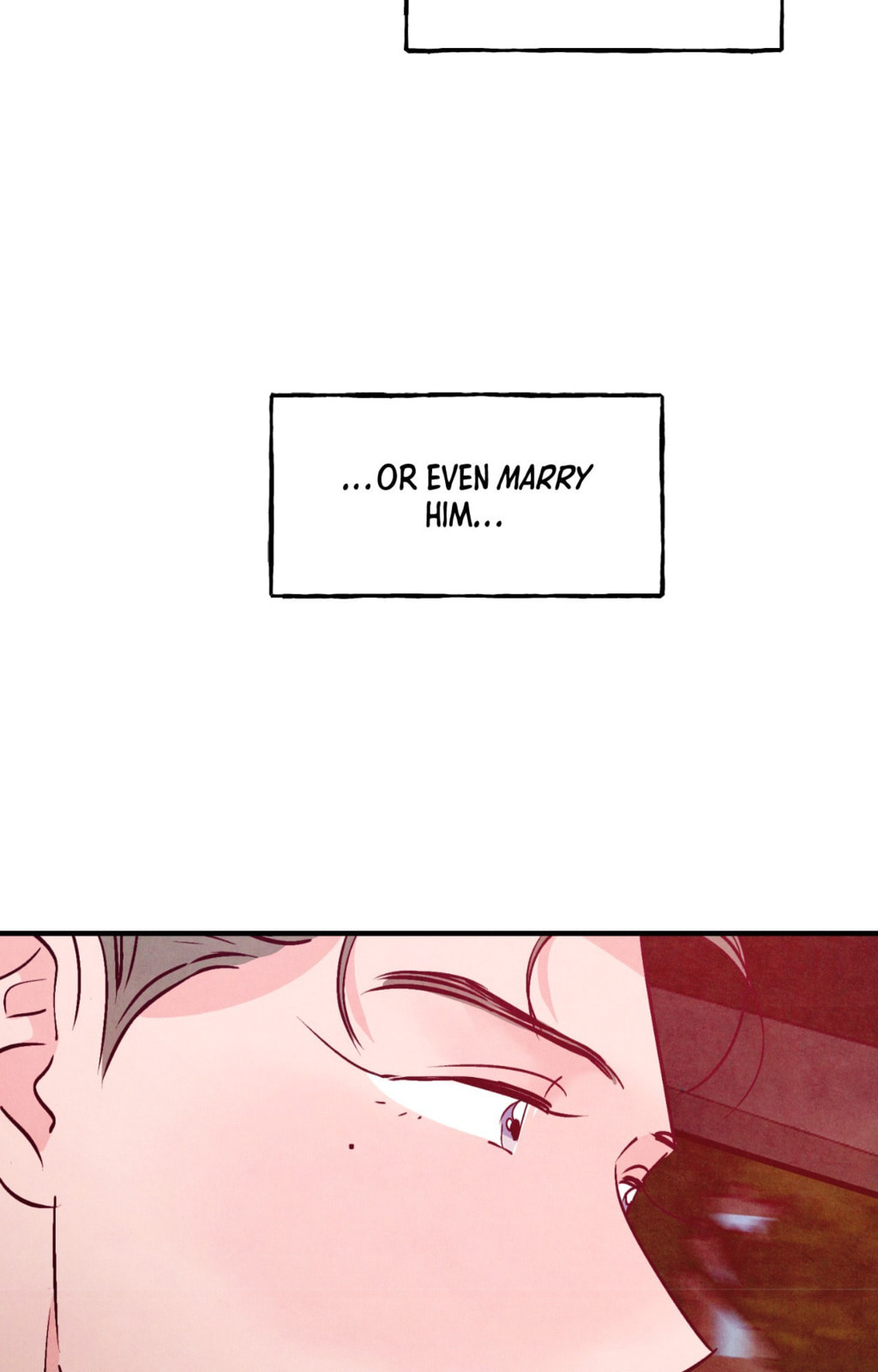 Punch Drunk Love Chapter 98 page 30 - 