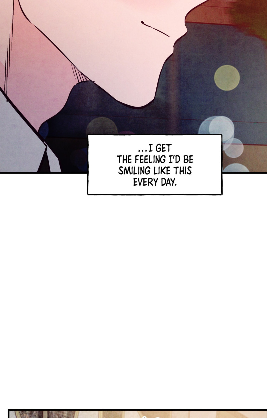 Punch Drunk Love Chapter 98 page 31 - 