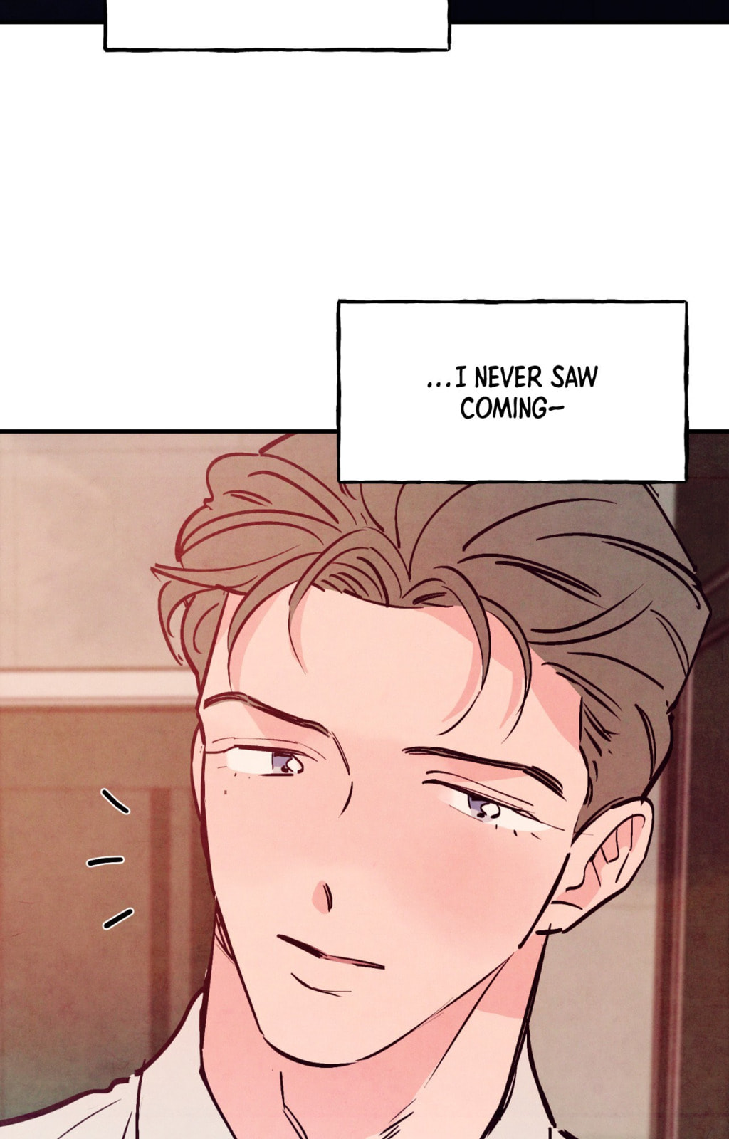 Punch Drunk Love Chapter 98 page 35 - 