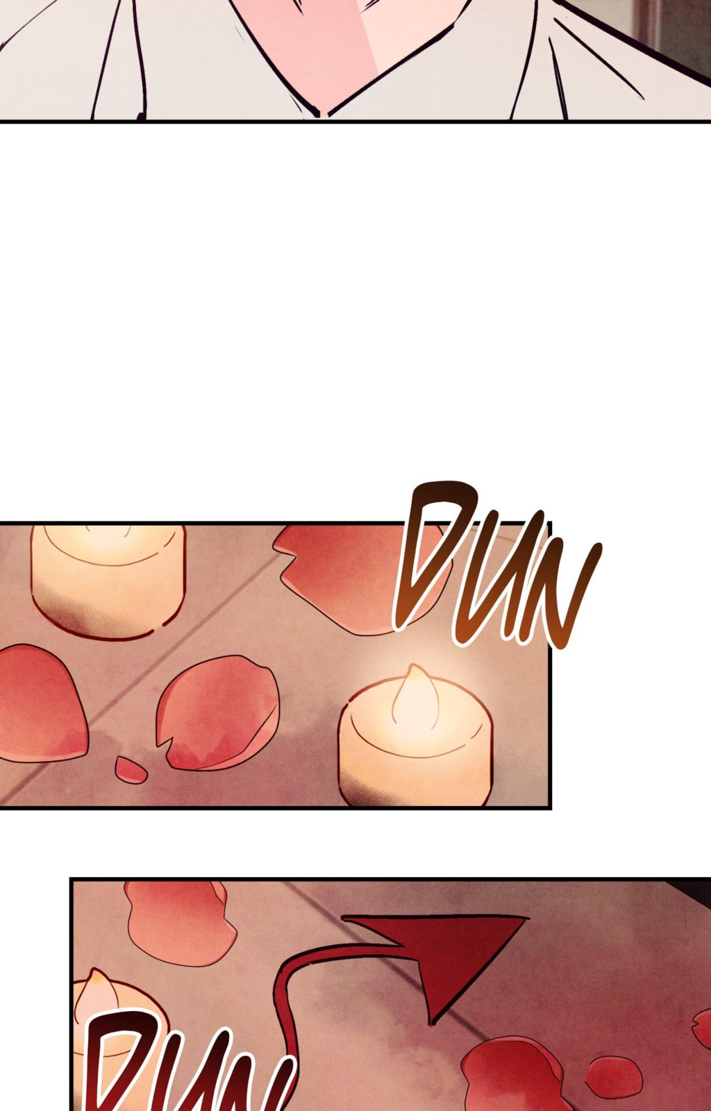 Punch Drunk Love Chapter 98 page 36 - 