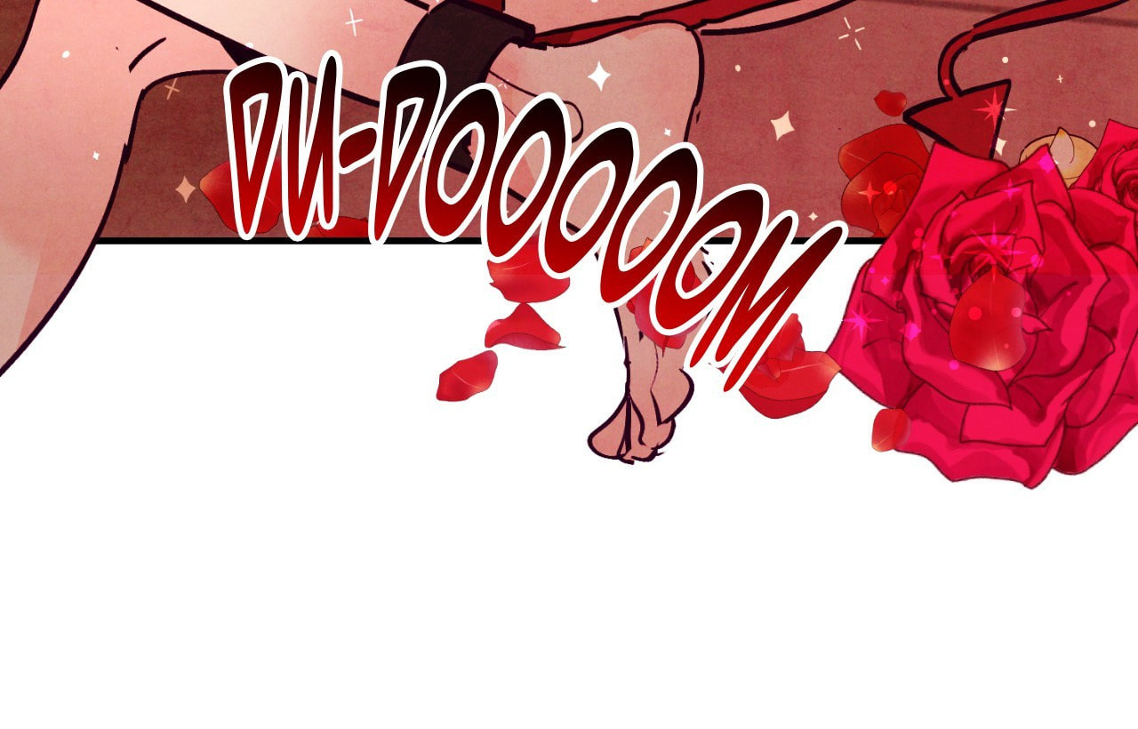 Punch Drunk Love Chapter 98 page 38 - 