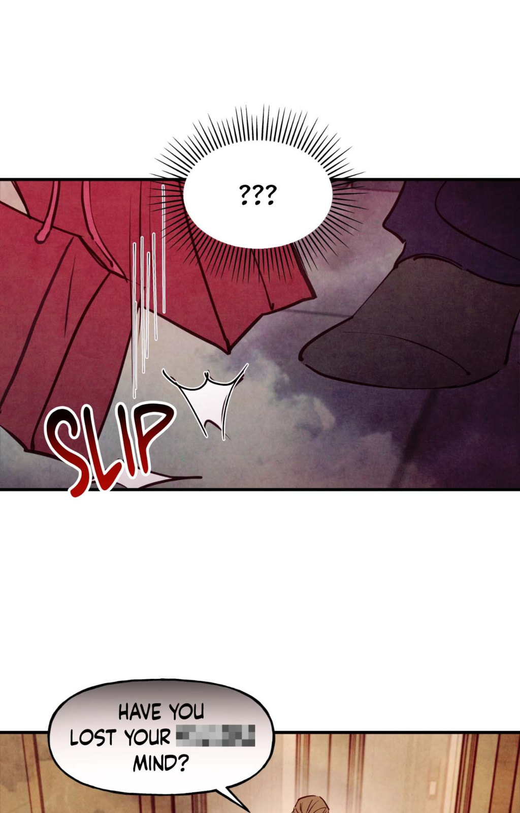 Punch Drunk Love Chapter 98 page 39 - 