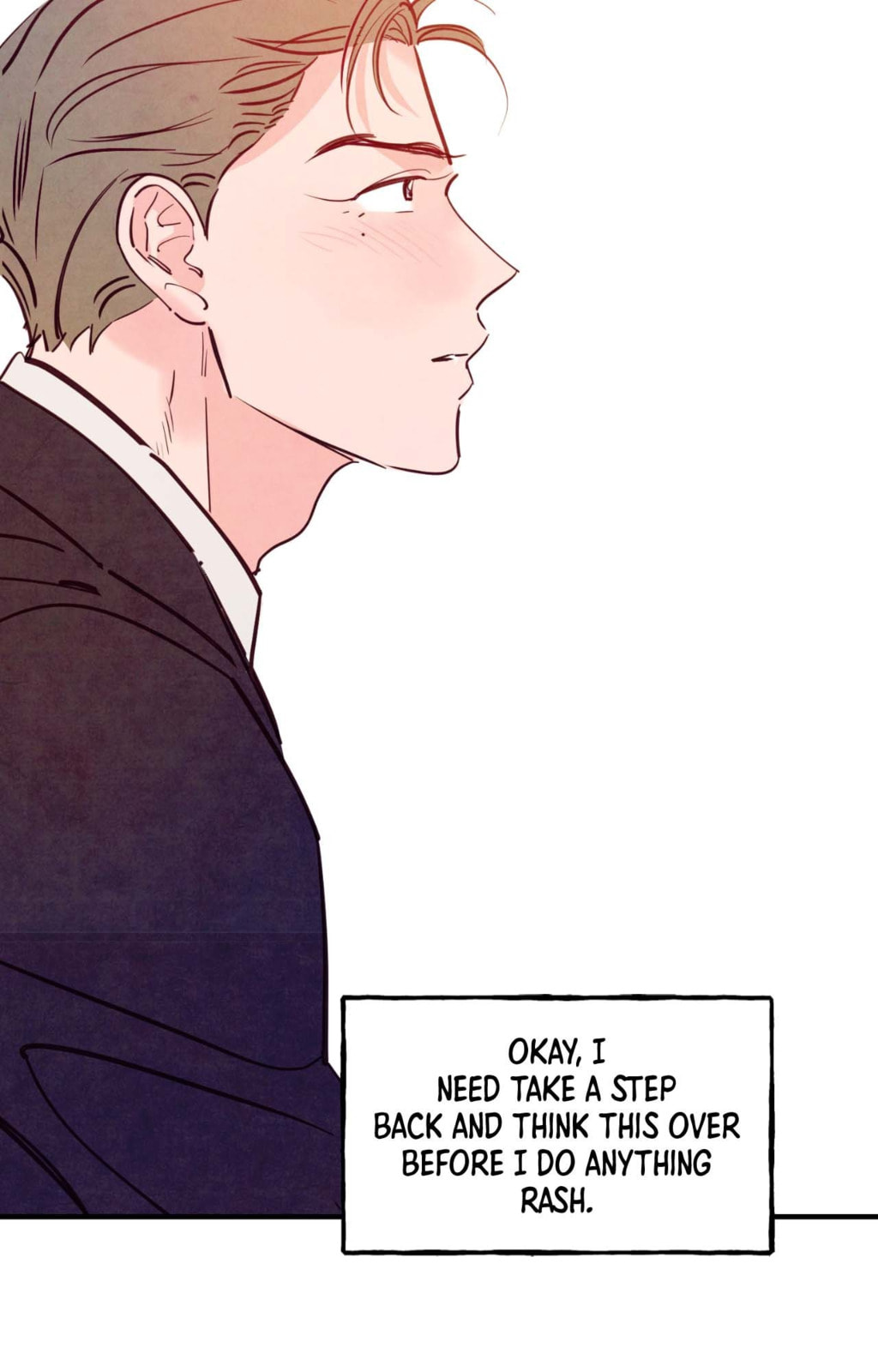 Punch Drunk Love Chapter 98 page 5 - 