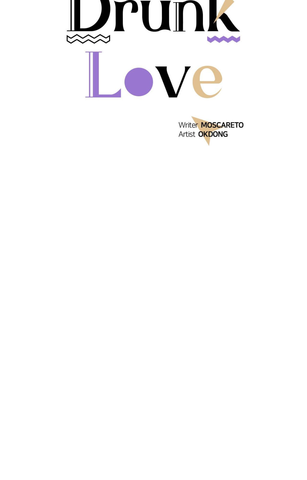 Punch Drunk Love Chapter 98 page 42 - 