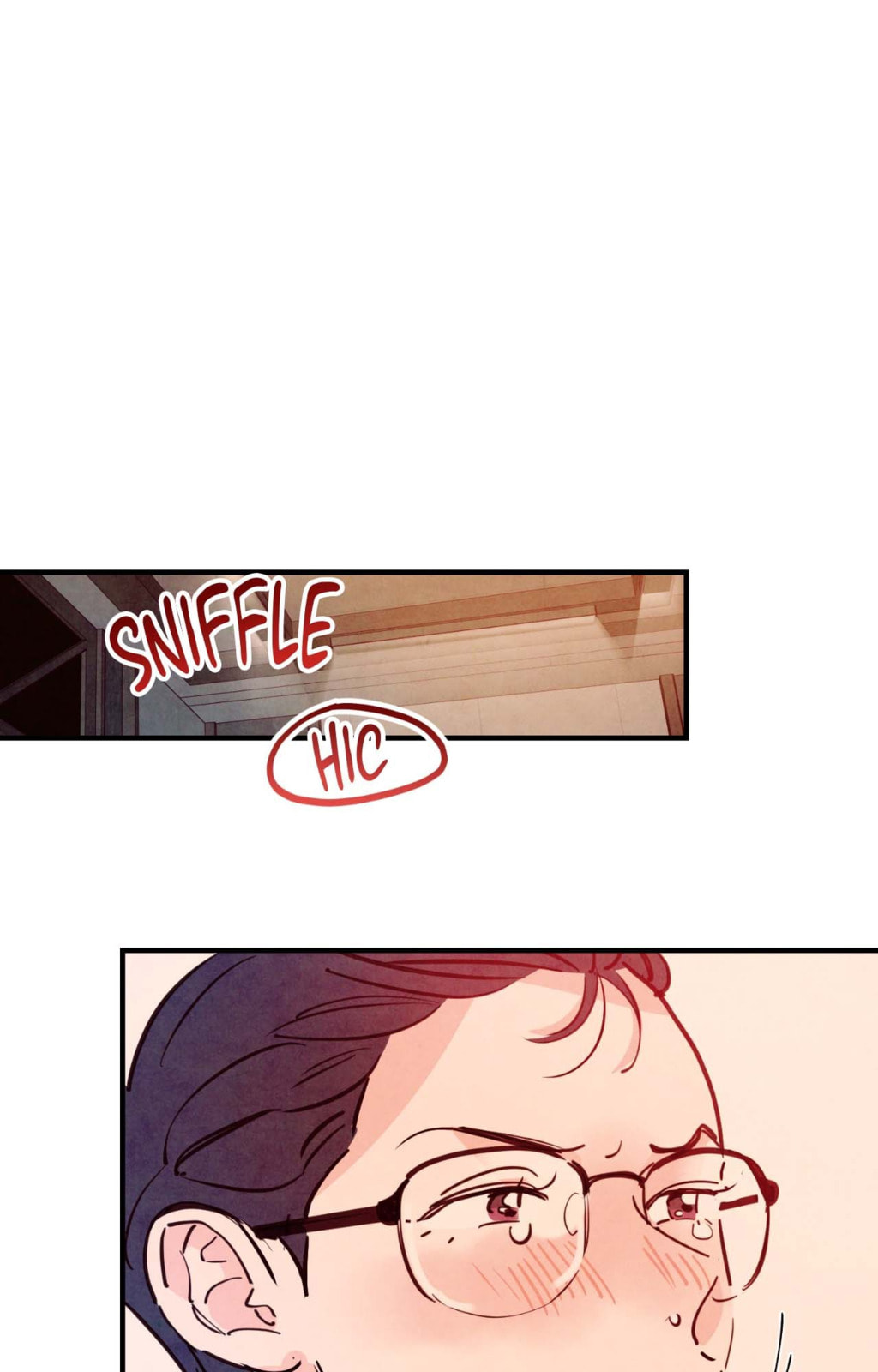 Punch Drunk Love Chapter 98 page 43 - 