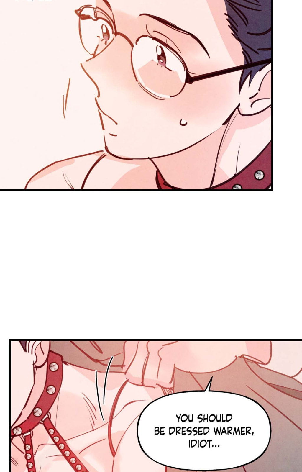 Punch Drunk Love Chapter 98 page 49 - 