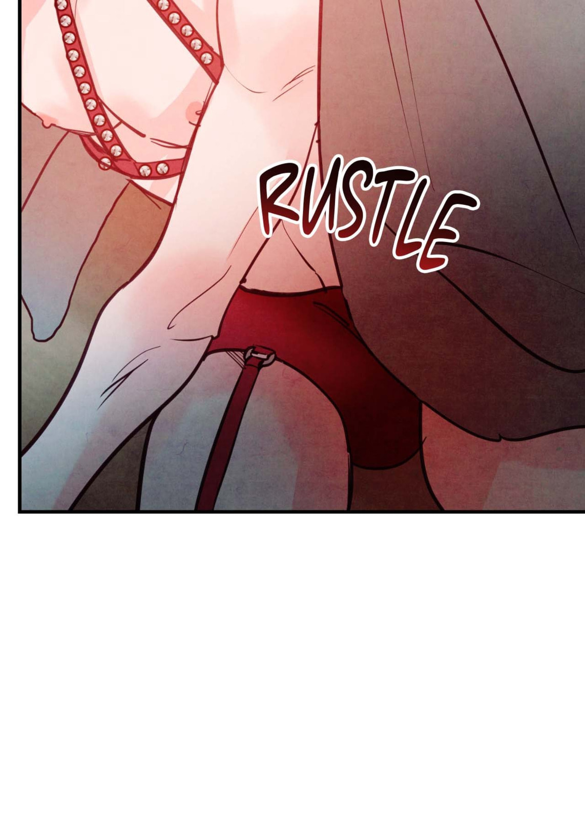 Punch Drunk Love Chapter 98 page 50 - 