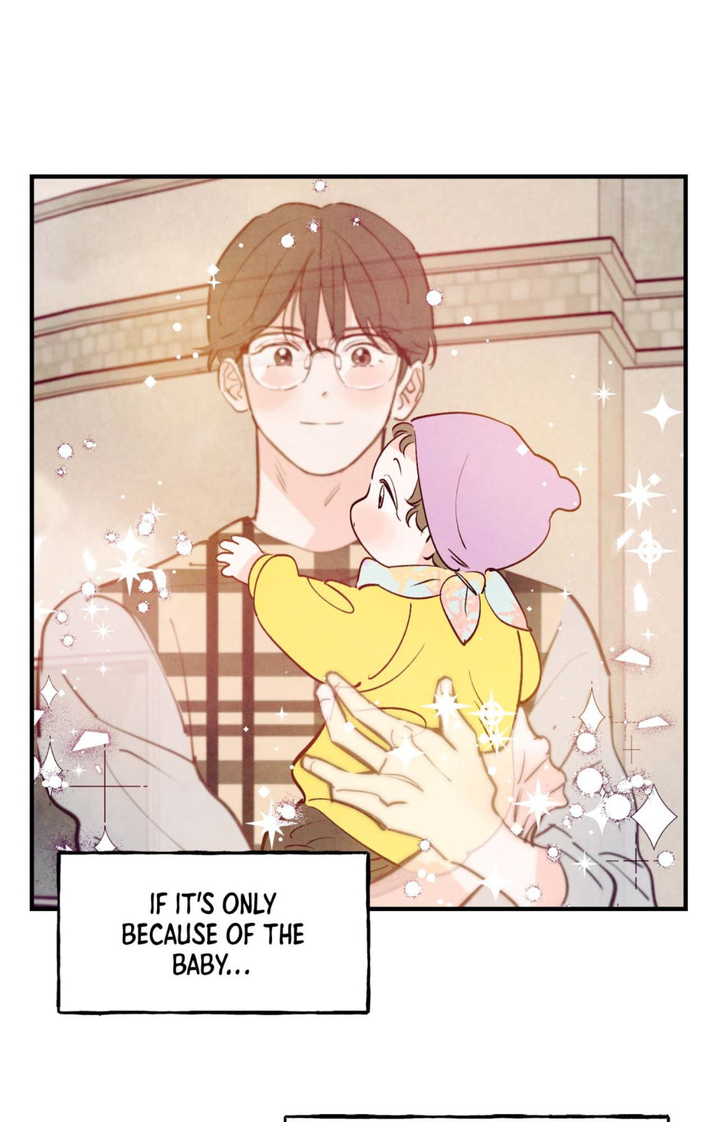 Punch Drunk Love Chapter 98 page 6 - 