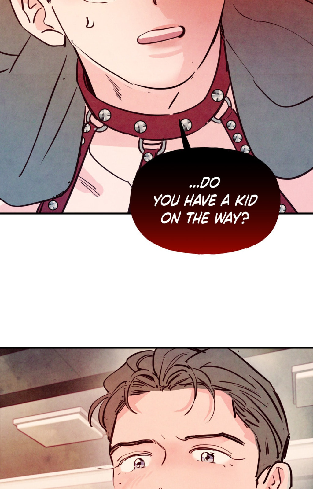 Punch Drunk Love Chapter 98 page 54 - 