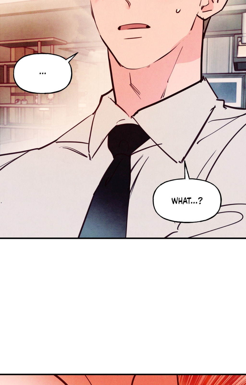 Punch Drunk Love Chapter 98 page 55 - 