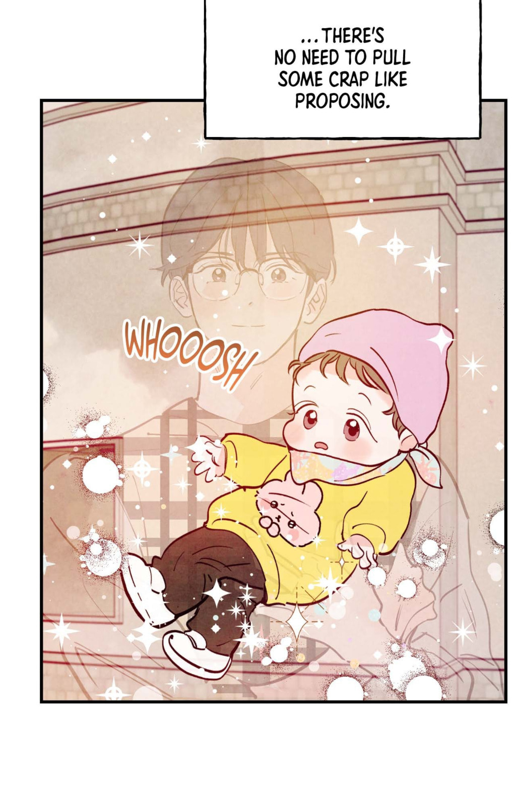 Punch Drunk Love Chapter 98 page 7 - 