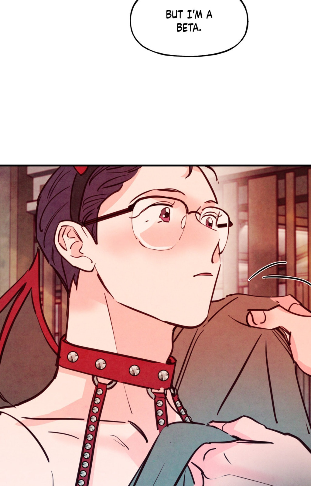 Punch Drunk Love Chapter 98 page 62 - 