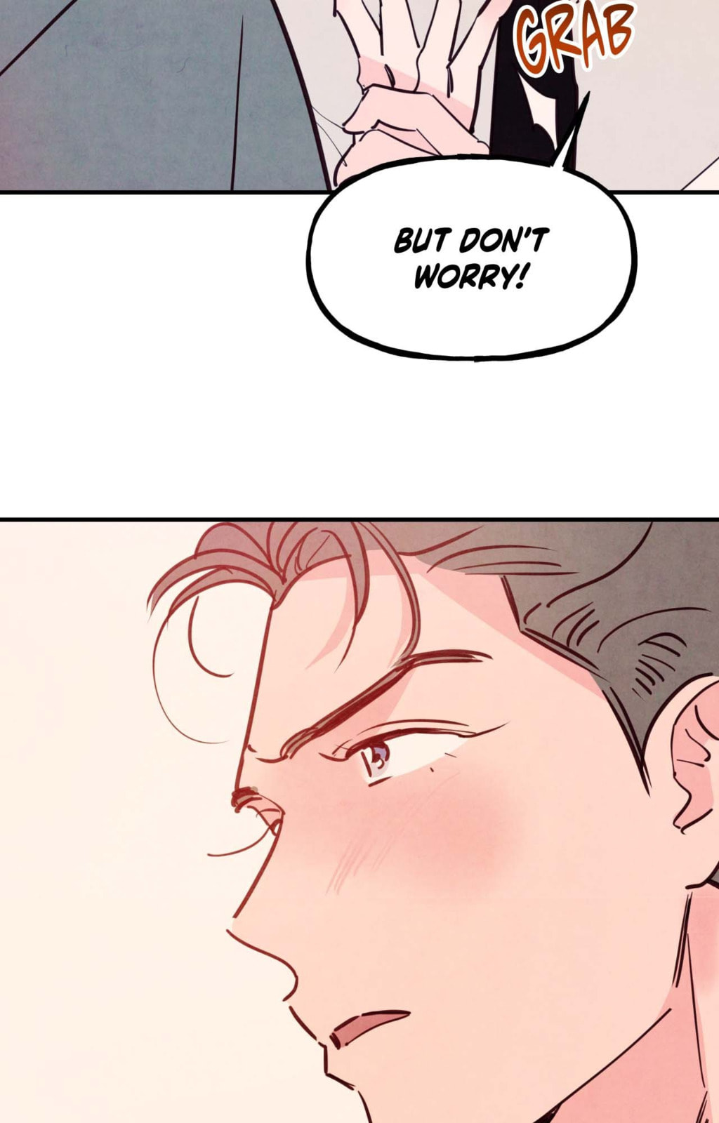 Punch Drunk Love Chapter 98 page 68 - 