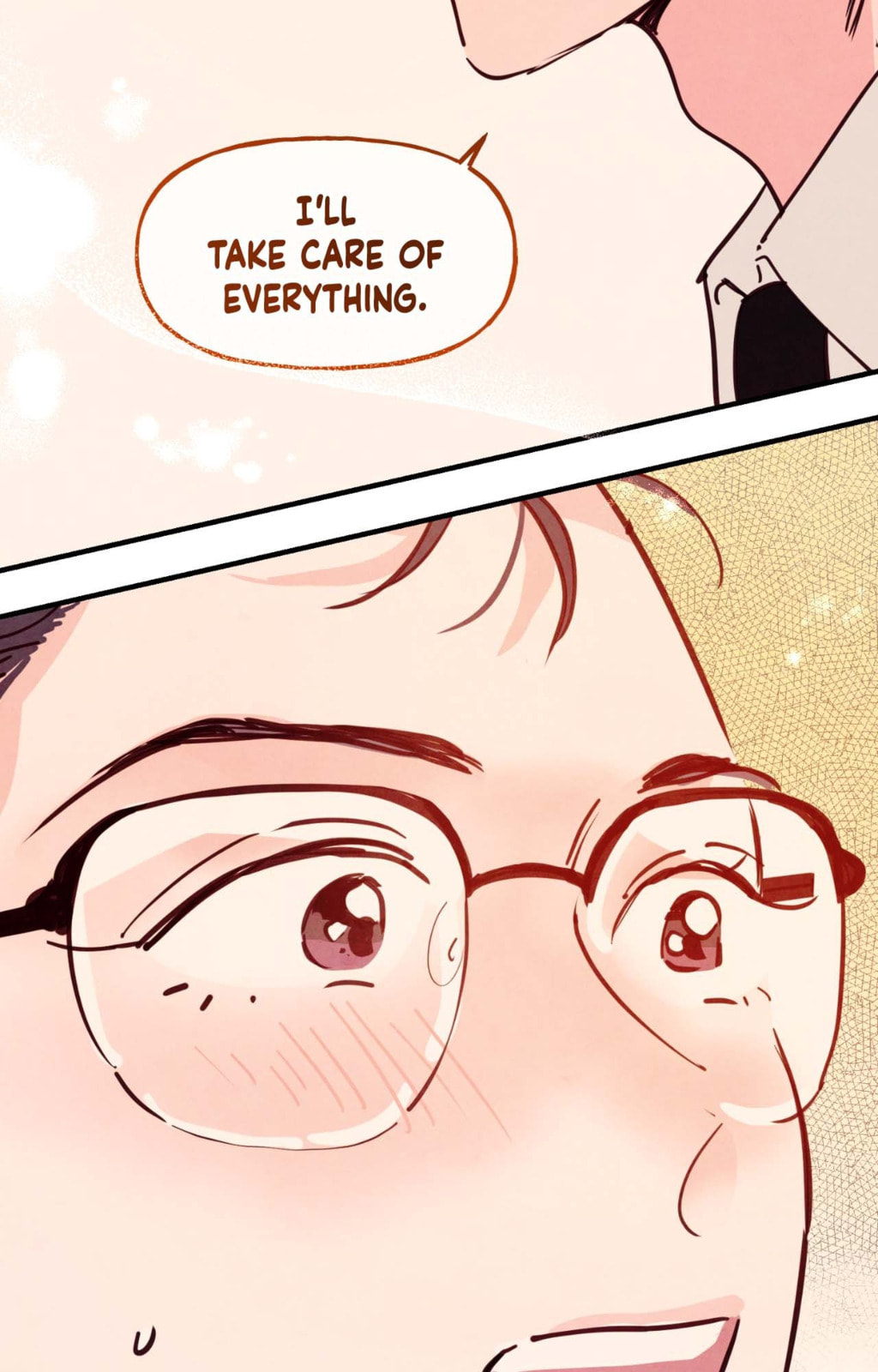 Punch Drunk Love Chapter 98 page 69 - 
