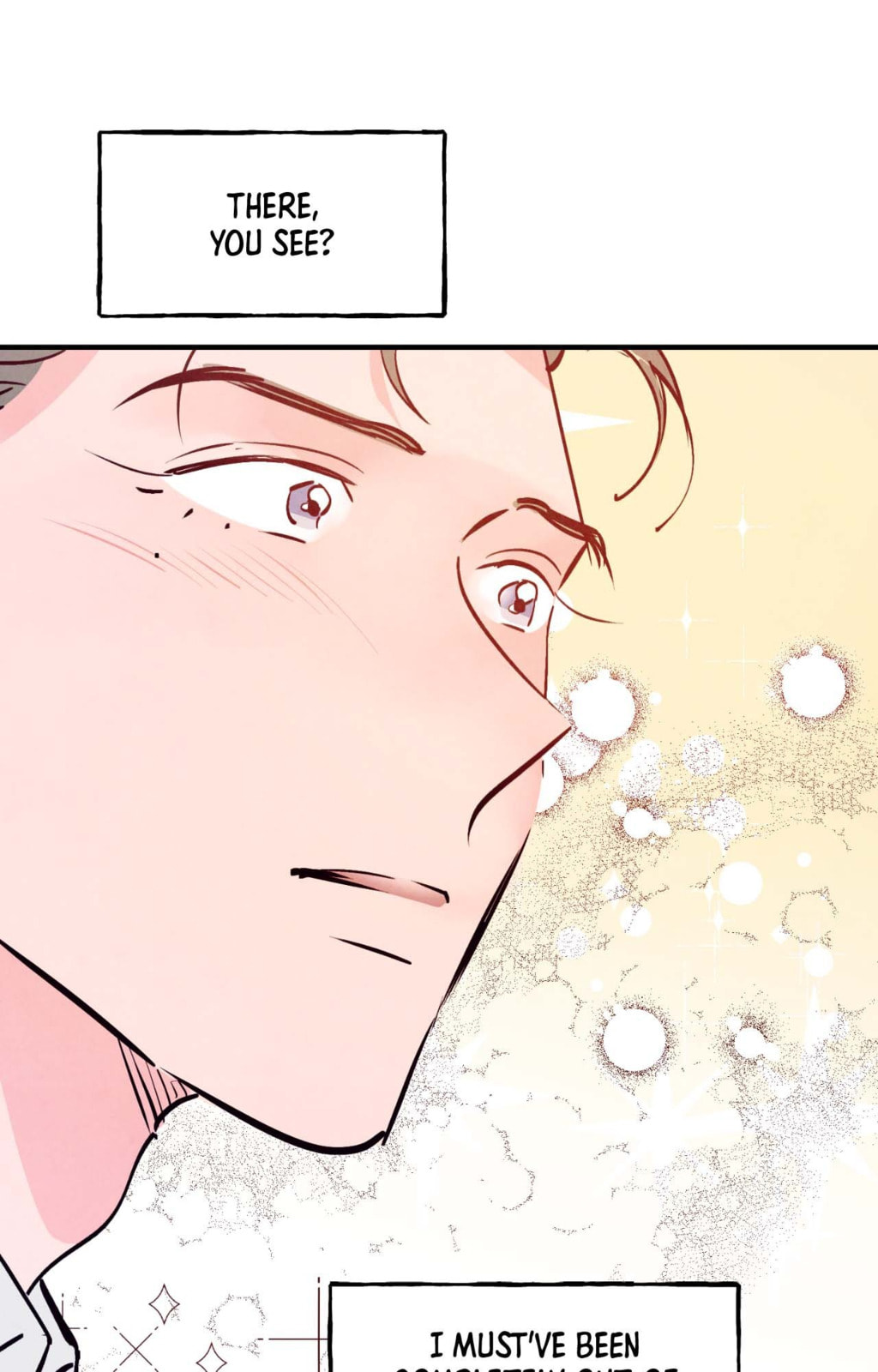 Punch Drunk Love Chapter 98 page 8 - 