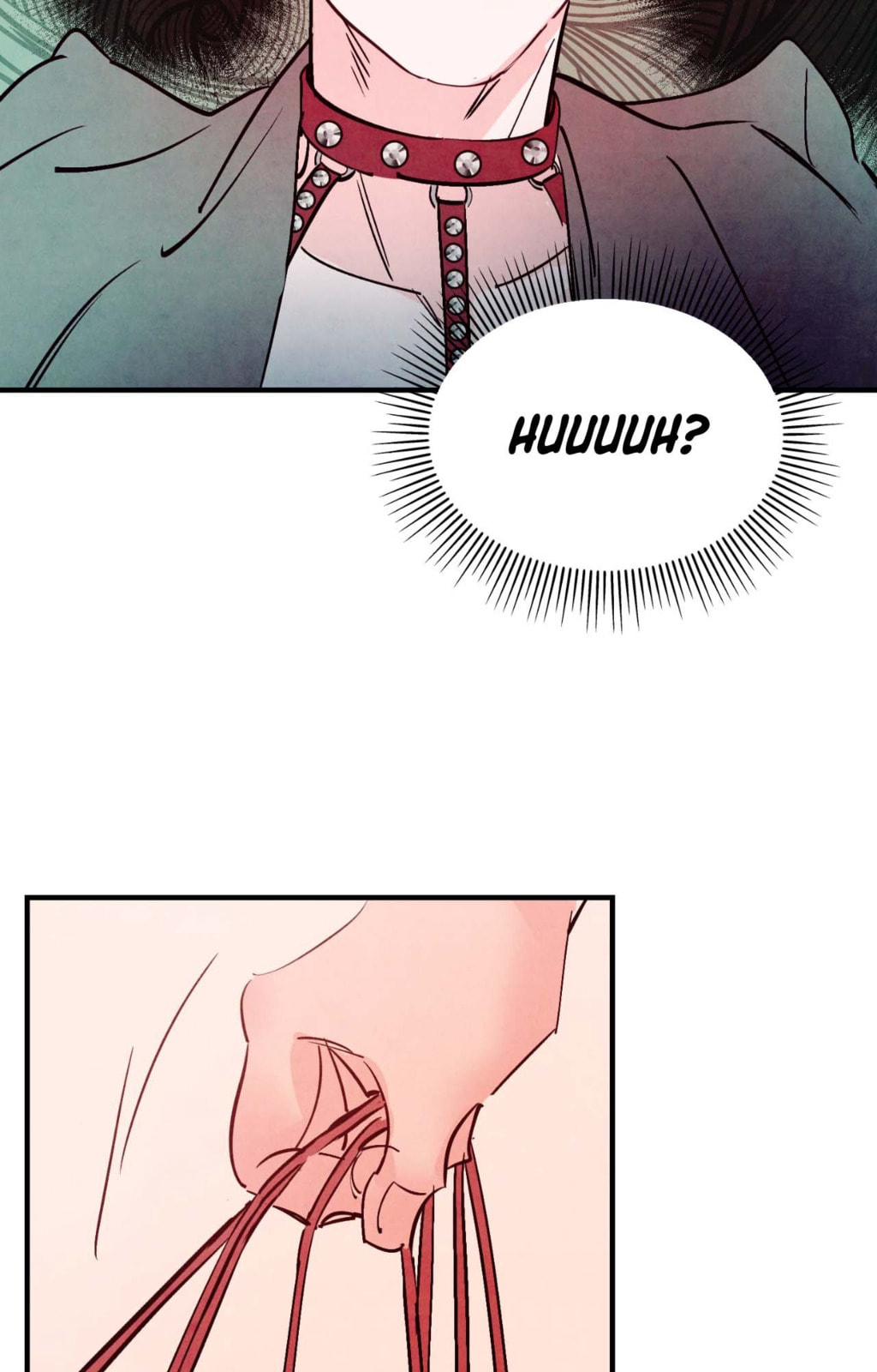 Punch Drunk Love Chapter 98 page 71 - 