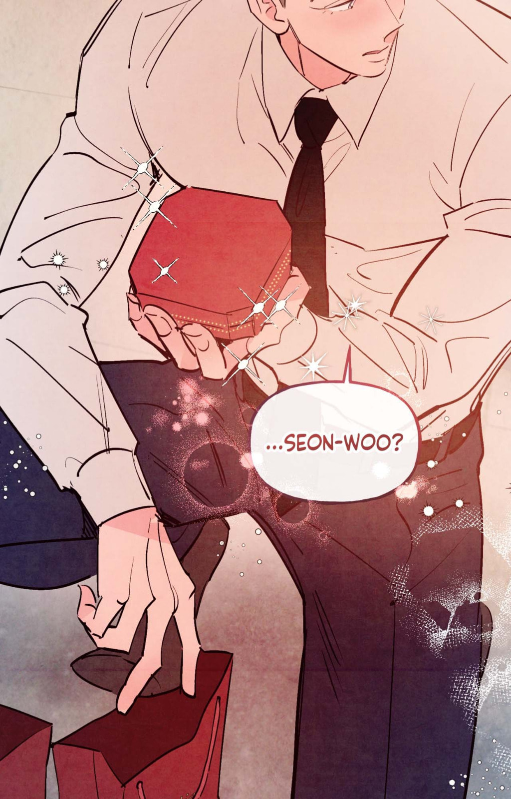Punch Drunk Love Chapter 98 page 73 - 