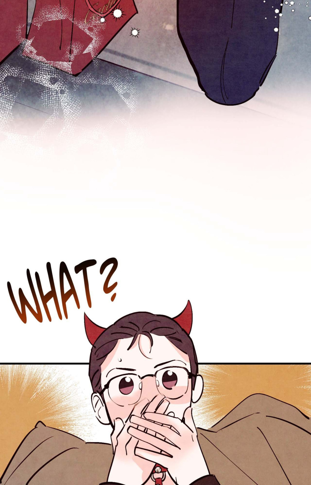 Punch Drunk Love Chapter 98 page 74 - 