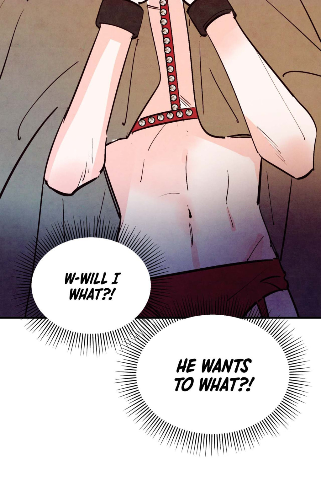 Punch Drunk Love Chapter 98 page 75 - 