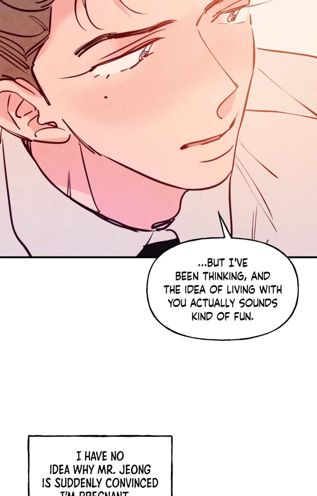Punch Drunk Love Chapter 98 page 78 - 