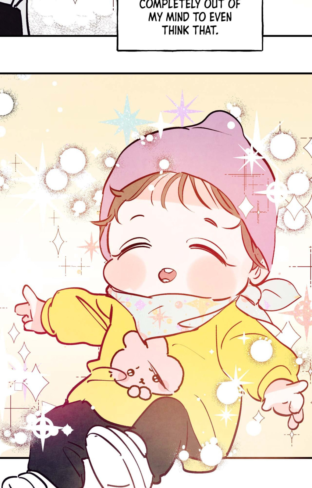 Punch Drunk Love Chapter 98 page 9 - 