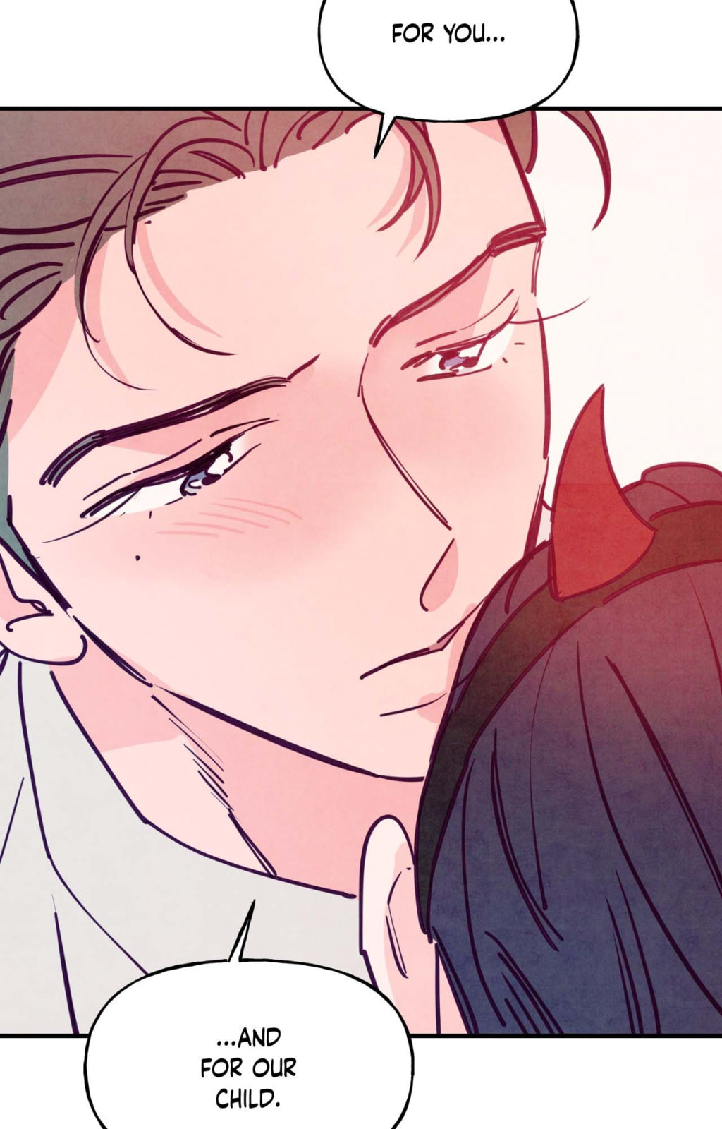 Punch Drunk Love Chapter 98 page 86 - 