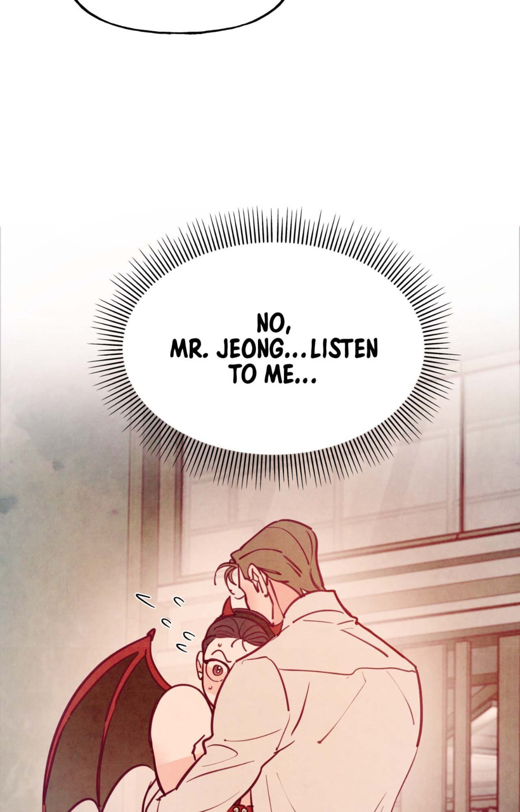 Punch Drunk Love Chapter 98 page 87 - 