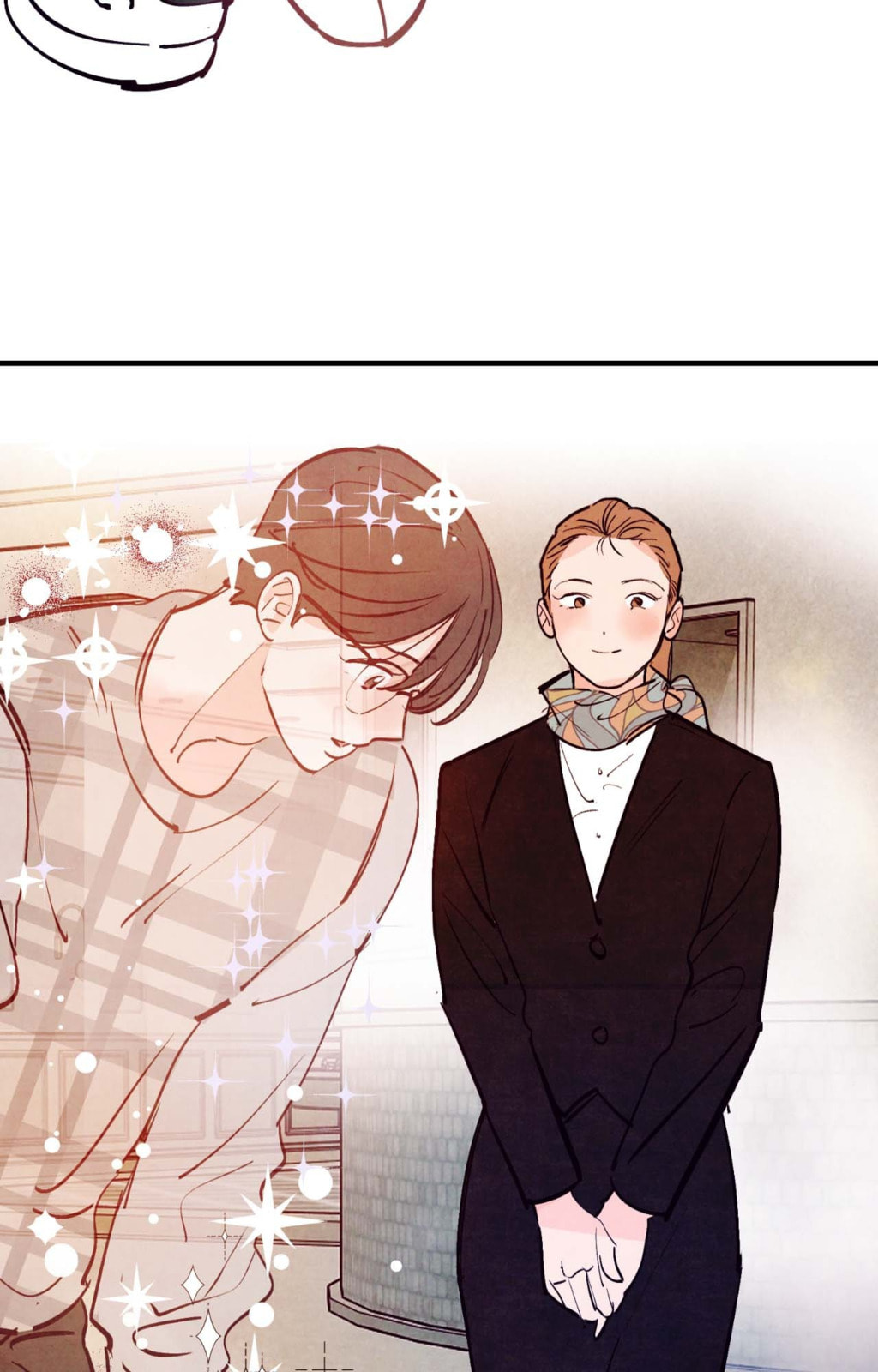 Punch Drunk Love Chapter 98 page 10 - 