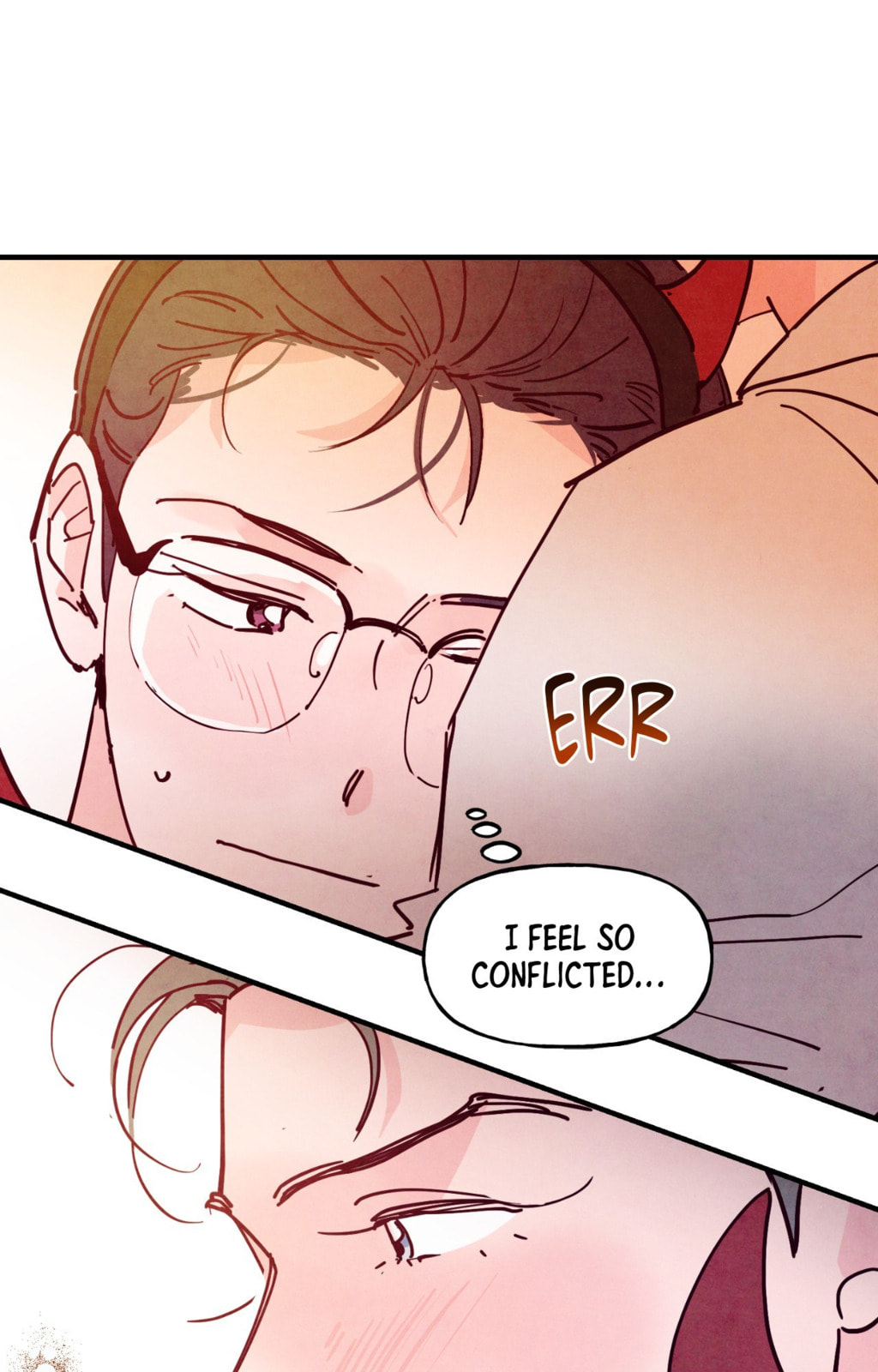 Punch Drunk Love Chapter 99 page 1 - 